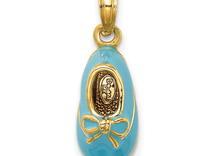 14k Yellow Gold Jewelry Style K7030 - Classique Jewelry Inc.