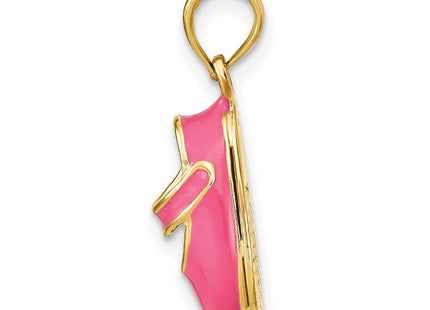 14k Yellow Gold Jewelry Style K7031 - Classique Jewelry Inc.