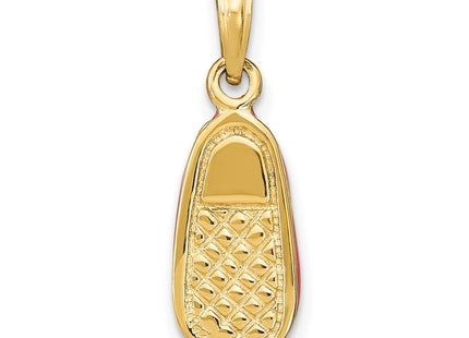 14k Yellow Gold Jewelry Style K7031 - Classique Jewelry Inc.