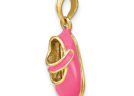 14k Yellow Gold Jewelry Style K7031 - Classique Jewelry Inc.