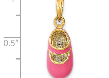 14k Yellow Gold Jewelry Style K7031 - Classique Jewelry Inc.