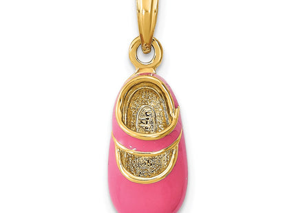 14k Yellow Gold Jewelry Style K7031 - Classique Jewelry Inc.