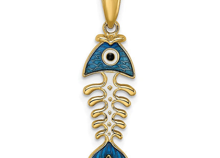 14k Yellow Gold Jewelry Style K7042 - Classique Jewelry Inc.