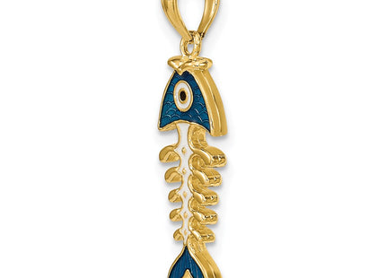 14k Yellow Gold Jewelry Style K7042 - Classique Jewelry Inc.