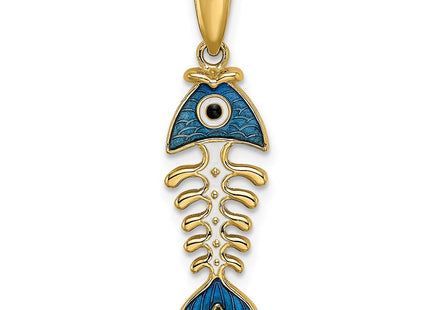 14k Yellow Gold Jewelry Style K7042 - Classique Jewelry Inc.