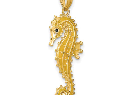 14k Yellow Gold Jewelry Style K7046 - Classique Jewelry Inc.