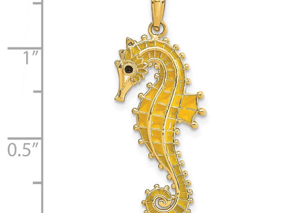 14k Yellow Gold Jewelry Style K7046 - Classique Jewelry Inc.
