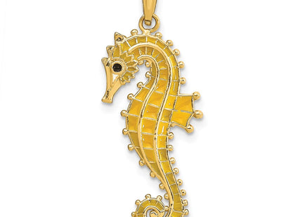 14k Yellow Gold Jewelry Style K7046 - Classique Jewelry Inc.