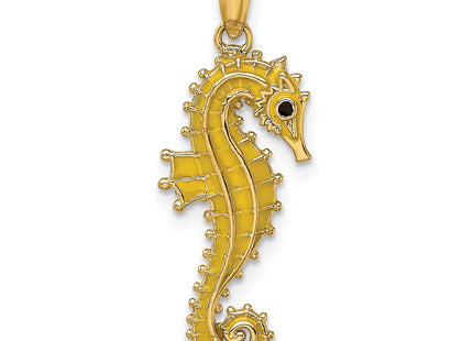 14k Yellow Gold Jewelry Style K7047 - Classique Jewelry Inc.