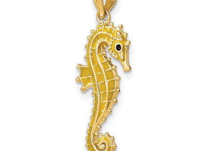 14k Yellow Gold Jewelry Style K7047 - Classique Jewelry Inc.