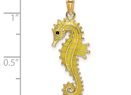 14k Yellow Gold Jewelry Style K7047 - Classique Jewelry Inc.