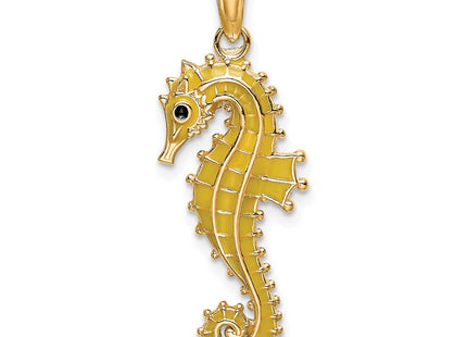 14k Yellow Gold Jewelry Style K7047 - Classique Jewelry Inc.