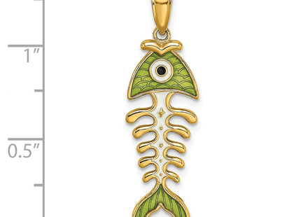 14k Yellow Gold Jewelry Style K7049 - Classique Jewelry Inc.