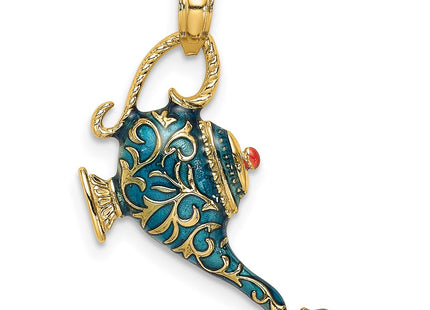 14k Yellow Gold Jewelry Style K7050 - Classique Jewelry Inc.