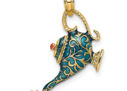 14k Yellow Gold Jewelry Style K7050 - Classique Jewelry Inc.