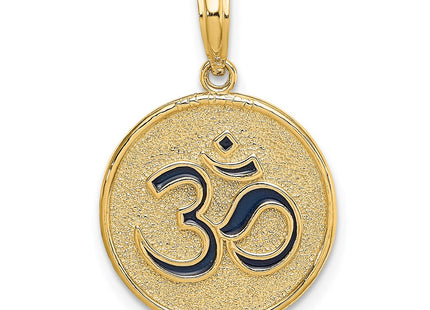 14k Yellow Gold Jewelry Style K7051 - Classique Jewelry Inc.