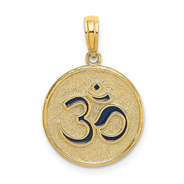 14k Yellow Gold Jewelry Style K7051 - Classique Jewelry Inc.