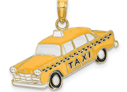 14k Yellow Gold Jewelry Style K7060 - Classique Jewelry Inc.