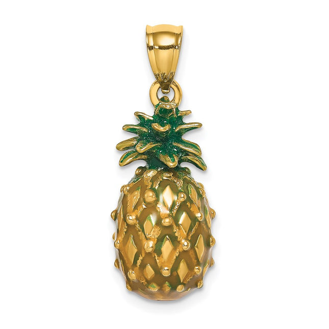 14k Yellow Gold Jewelry Style K7062 - Classique Jewelry Inc.