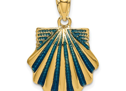 14k Yellow Gold Jewelry Style K7064 - Classique Jewelry Inc.