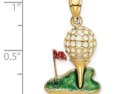14k Yellow Gold Jewelry Style K7065 - Classique Jewelry Inc.