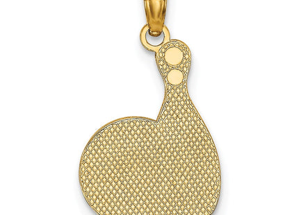 14k Yellow Gold Jewelry Style K7066 - Classique Jewelry Inc.