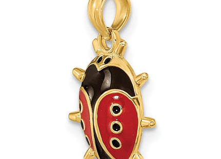 14k Yellow Gold Jewelry Style K7068 - Classique Jewelry Inc.