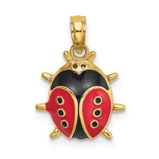 14k Yellow Gold Jewelry Style K7068 - Classique Jewelry Inc.