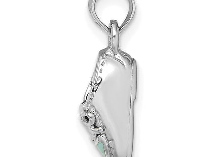 14k White Gold Jewelry Style K7074W - Classique Jewelry Inc.