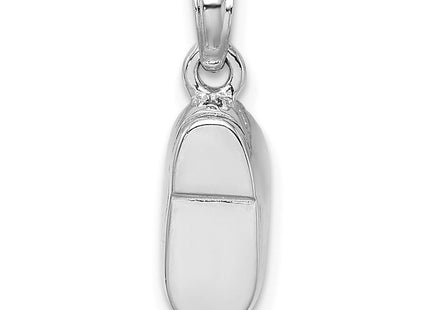 14k White Gold Jewelry Style K7074W - Classique Jewelry Inc.
