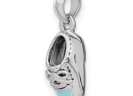14k White Gold Jewelry Style K7074W - Classique Jewelry Inc.