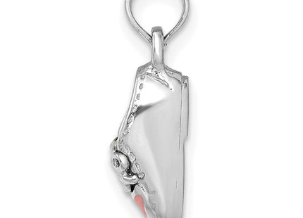 14k White Gold Jewelry Style K7075W - Classique Jewelry Inc.