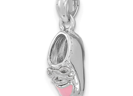 14k White Gold Jewelry Style K7075W - Classique Jewelry Inc.