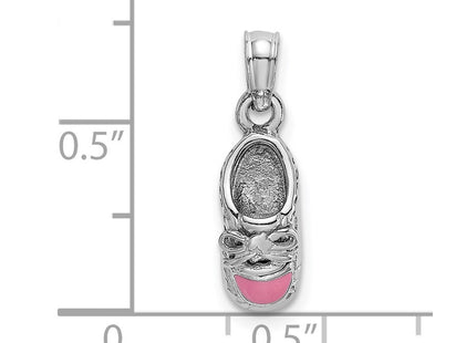 14k White Gold Jewelry Style K7075W - Classique Jewelry Inc.