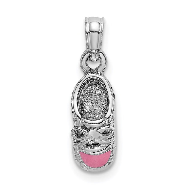 14k White Gold Jewelry Style K7075W - Classique Jewelry Inc.