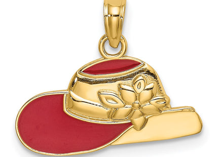 14k Yellow Gold Jewelry Style K7076 - Classique Jewelry Inc.