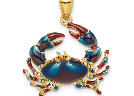 14k Yellow Gold Jewelry Style K7079 - Classique Jewelry Inc.