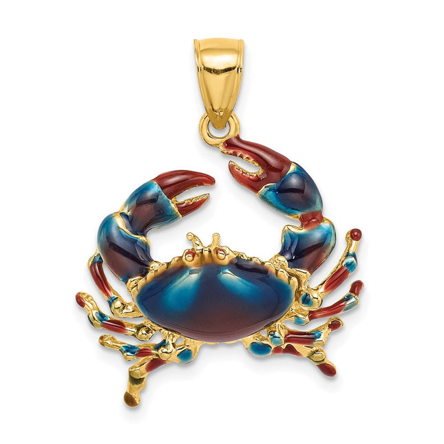 14k Yellow Gold Jewelry Style K7079 - Classique Jewelry Inc.