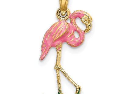 14k Yellow Gold Jewelry Style K7080 - Classique Jewelry Inc.