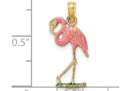 14k Yellow Gold Jewelry Style K7080 - Classique Jewelry Inc.