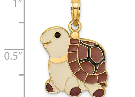 14k Yellow Gold Jewelry Style K7084 - Classique Jewelry Inc.