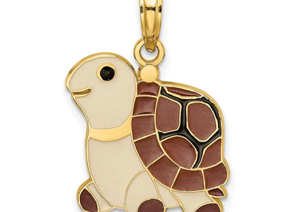 14k Yellow Gold Jewelry Style K7084 - Classique Jewelry Inc.