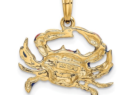 14k Yellow Gold Jewelry Style K7088 - Classique Jewelry Inc.