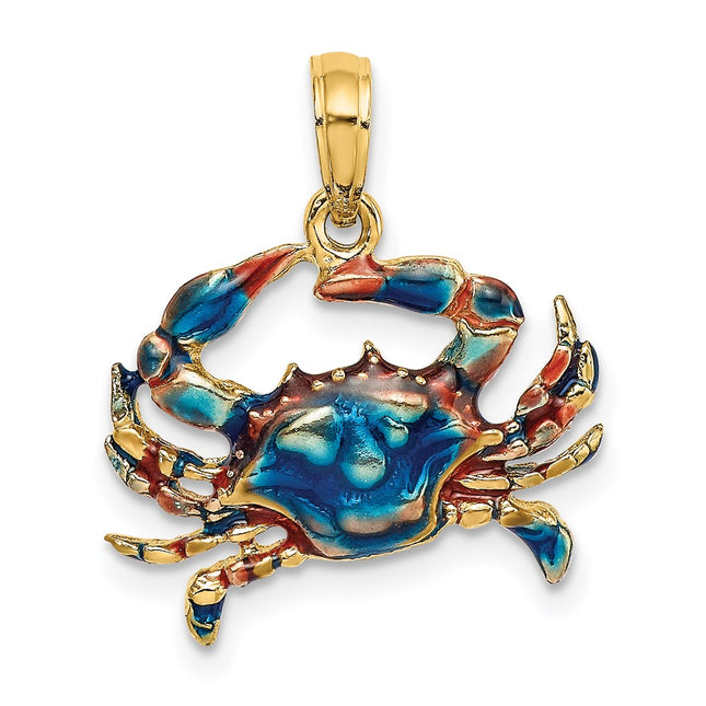 14k Yellow Gold Jewelry Style K7088 - Classique Jewelry Inc.