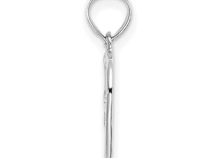 14k White Gold Jewelry Style K7101W - Classique Jewelry Inc.