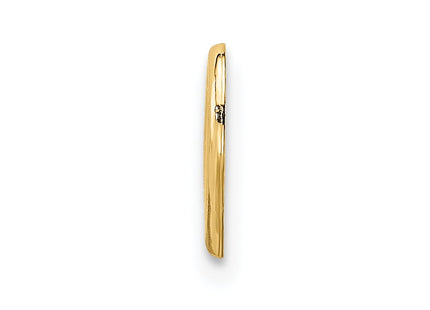 14k Yellow Gold Jewelry Style K7108 - Classique Jewelry Inc.