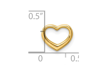 14k Yellow Gold Jewelry Style K7108 - Classique Jewelry Inc.