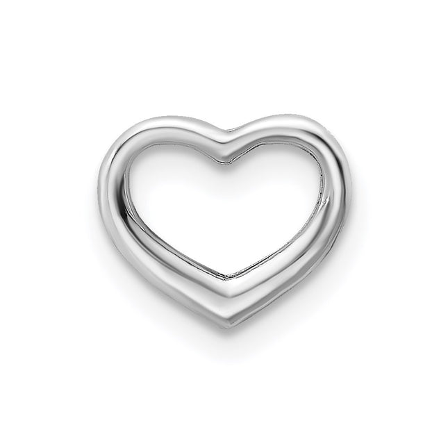 14k White Gold Jewelry Style K7108W - Classique Jewelry Inc.
