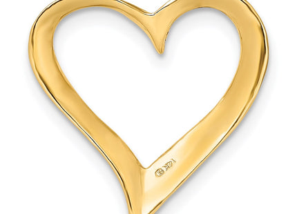 14k Yellow Gold Jewelry Style K7116 - Classique Jewelry Inc.