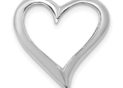 14k White Gold Jewelry Style K7116W - Classique Jewelry Inc.